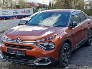 Citroen E-C4 Electric 136 FEEL PACK