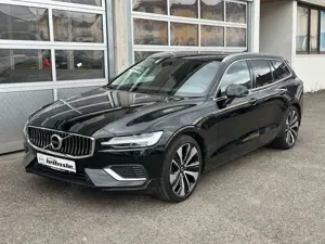 Volvo V60 T6 Inscription Plug-In Hybrid AWD