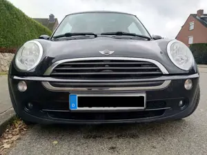 MINI One Seven Bild 2