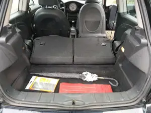 MINI One Seven Bild 5