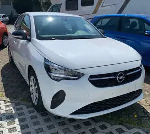 Opel Corsa Corsa  1.2 Start/Stop Edition, Einparkhilfe hinten