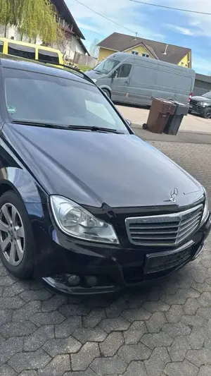 Mercedes-Benz C 220 C 220 T CDIEdition C