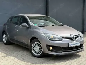 Renault Megane III 1.2 Lim. 5-trg. Facelift 132PS Klima