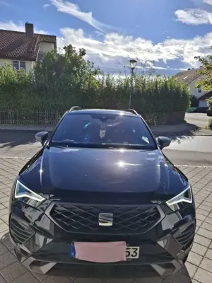 SEAT Ateca 1.5 TSI ACT DSG OPF Style Edition