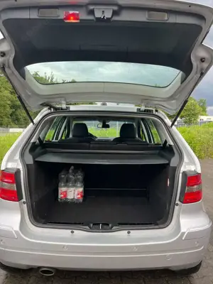 Mercedes-Benz B 170 B 170 Bild 5