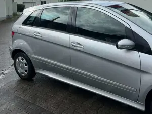 Mercedes-Benz B 170 B 170 Bild 3