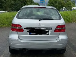 Mercedes-Benz B 170 B 170 Bild 2