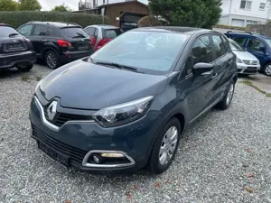Renault Captur ENERGY dCi 90 StartStop Dynamique