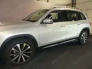 Mercedes-Benz GLB 200 7G-DCT, PROGRESSIVE, MBUX High End, Distronic Bild 2
