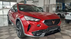 CUPRA Formentor 2.0 TSI 140kW 4Drive DSG/NAVI/LED