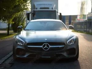 Mercedes-Benz AMG GT Coupe *Pano*Performance AGA* Bild 2