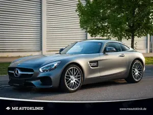 Mercedes-Benz AMG GT Coupe *Pano*Performance AGA*