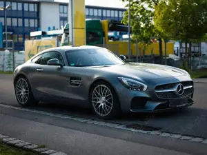 Mercedes-Benz AMG GT Coupe *Pano*Performance AGA* Bild 3