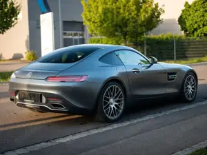 Mercedes-Benz AMG GT Coupe *Pano*Performance AGA* Bild 5