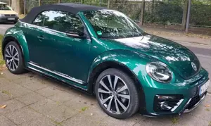 Volkswagen Beetle Bild 4