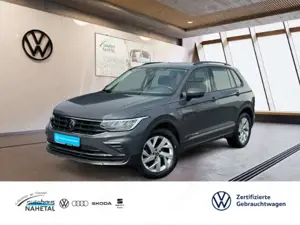 Volkswagen Tiguan 2.0TDI DSG 4M Life LED NAVI ACC 3Z-KLIMA 18'' APP