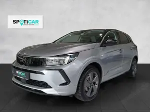 Opel Grandland X Elegance 130 PS AUTOMATIK