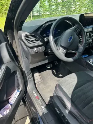 Ford Kuga Kuga 2.5 Duratec PHEV ST-LINE