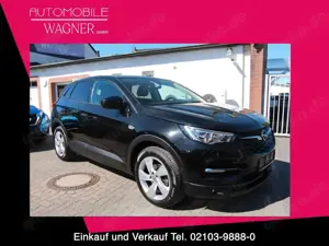Opel Grandland X 1.2 Business Edition LEDER*/72750