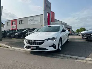 Opel Insignia B Sports Tourer Business FINANZIERUNG