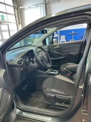 Opel Crossland X Crossland X 1.2 Start/Stop AutomatikInnovation Bild 5