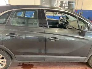 Opel Crossland X Crossland X 1.2 Start/Stop AutomatikInnovation Bild 2