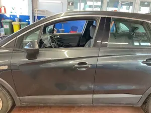 Opel Crossland X Crossland X 1.2 Start/Stop AutomatikInnovation Bild 3