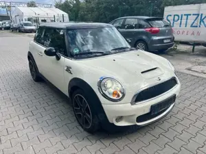 MINI Cooper S Mini Cooper S,Leder