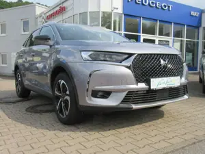DS Automobiles DS 7 Crossback Rivoli PT 180 EAT8*Pano*Sitzheiz*