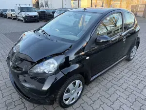 Toyota Aygo AYGO Cool