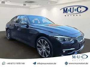 BMW 340 i xDrive Luxury Line Limo~DeFahrzeug~SHD