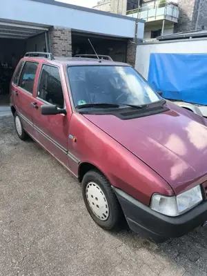 Fiat Uno 1.4 i.e. S