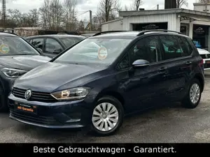 Volkswagen Golf Sportsvan 1.6 TDI Comfortline BMT *AHK *1HD