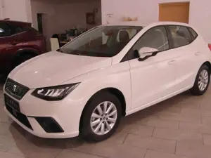 SEAT Ibiza 1.0 TSI S