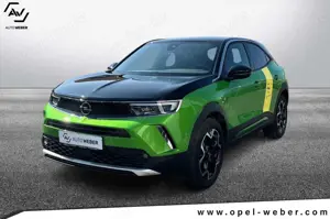 Opel Mokka-E Ultimate
