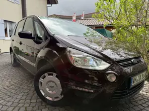 Ford S-Max 1.6 EcoBoost Start Stopp System Trend