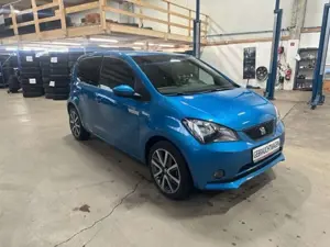 SEAT Mii Plus