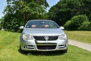 Volkswagen Eos 2.0 FSI Individual Chrom