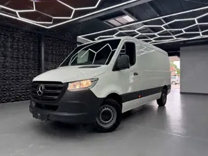 Mercedes-Benz Sprinter 317 1HD MWST/360°KAM/ACC/3.SITZER/MBU
