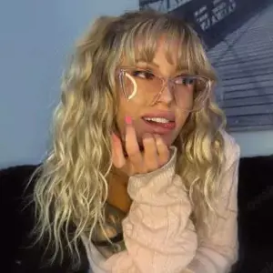 Live Cam TinyTease