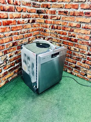  A++ Geschirrspüler, Spülmaschine Bosch (Lieferung möglich)