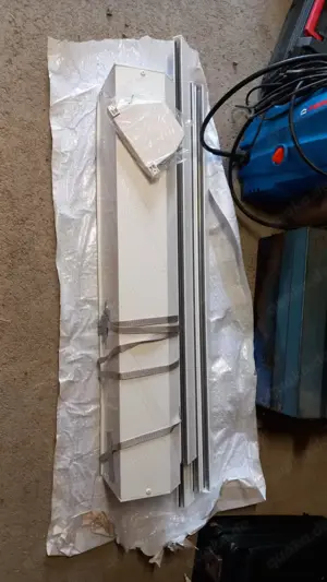 Vorbaurolladen für Außen 3.-Mall Alle Neu !!!