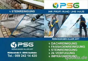 Sonderangebot bis Ende Oktober