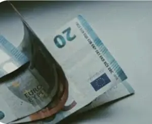 Biete dir finanzielle Unterstützung 
