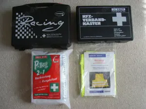 Auto diverses Bild 9