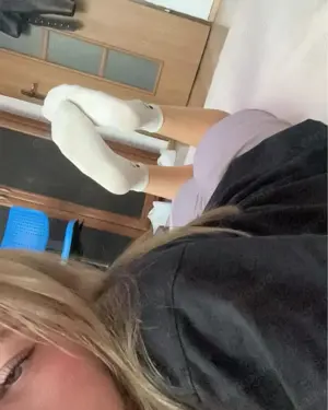 Fußbilder für dich!