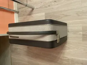 Telefunken Magnetophon 85 in Superzustand, Bild 2