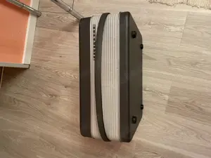 Telefunken Magnetophon 85 in Superzustand, Bild 4