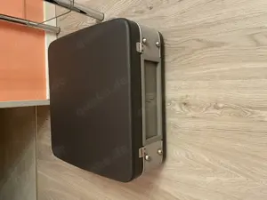 Telefunken Magnetophon 85 in Superzustand, Bild 5