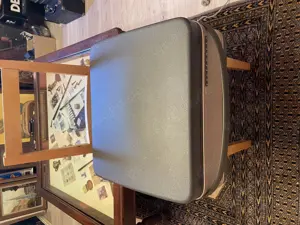 Telefunken Magnetophon 85 in Superzustand, Bild 9